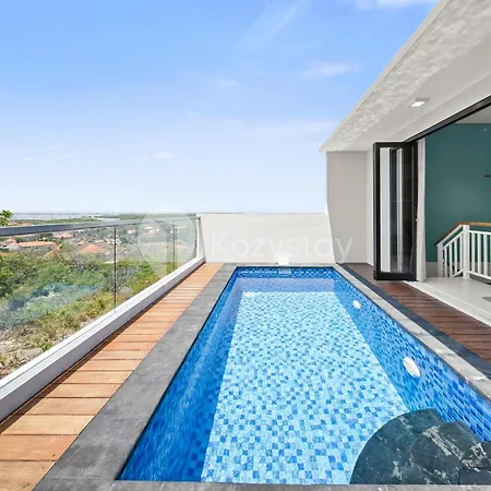 Aila Villa By Kozystay - Nusa Dua